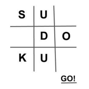 Sudoku Go!