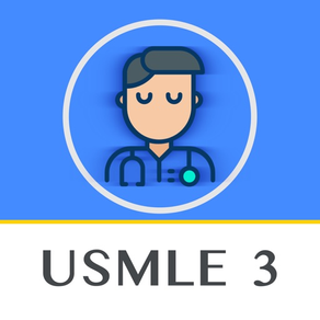 USMLE Step 3 Master Prep