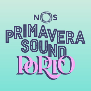 Primavera Sound Porto