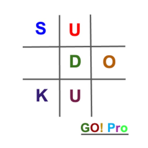 Sudoku Go! Pro