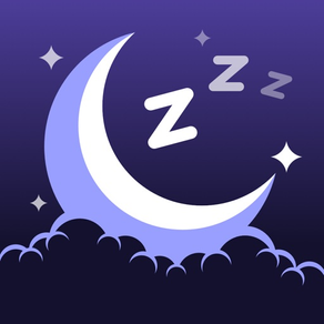 Sleep Tracker - Relax & Sounds