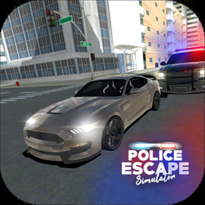 Police Escape Simulator