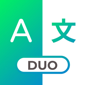Traductor - Translate Duo Live