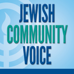 Jewish Community Voice of SNJ