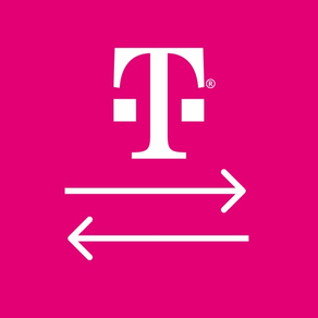 T-Mobile App Experience