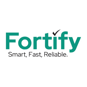 Fortify ERP
