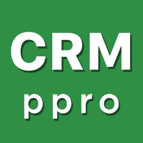 PPro CRM