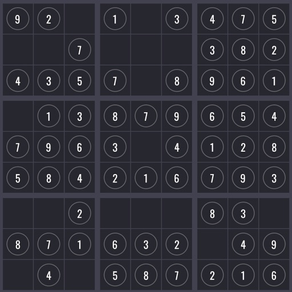 Torym Sudoku