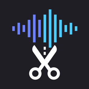 Music Player : Audio Editor