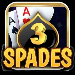 3 of Spades Game(Kali Ni Tidi)