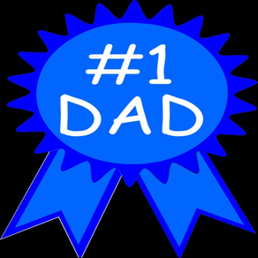 Fathers & Dads Stickers Emojis