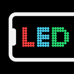 Ledio - LED Banner