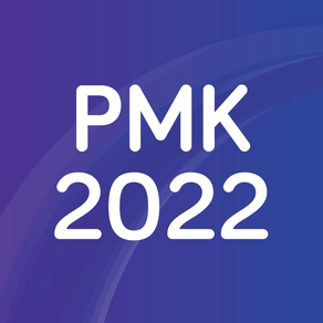 PMK 2022