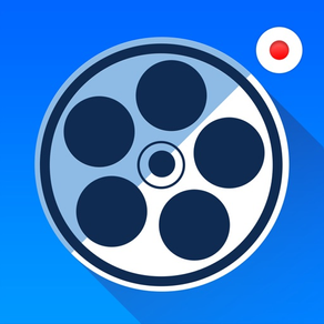 MoviePro - Manual Video Camera