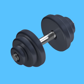 Workout Tracker Plus - gym log