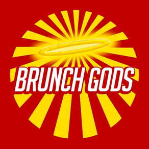 Brunch Gods