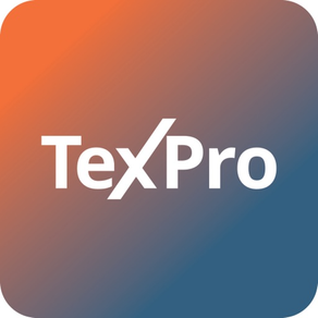 TexPro – Market Intelligence