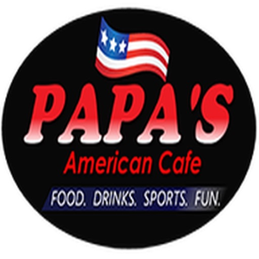 Papas American Cafe