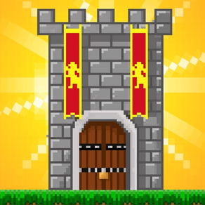 Mini Guardians: Castle Defense