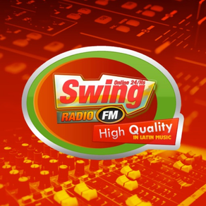 Swing Latino Radio