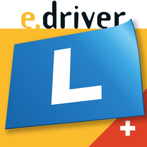 e.driver Swiss driving-license