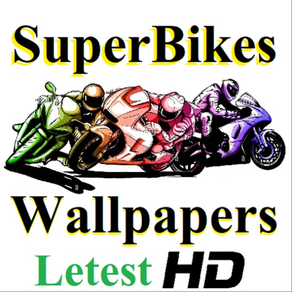 SuperBikes Wallpapers HD 4k
