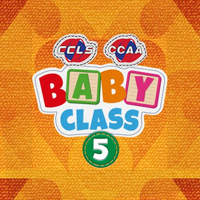 CCAA Baby Class 5