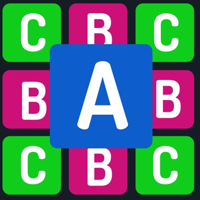 ABC Blocks Puzzle