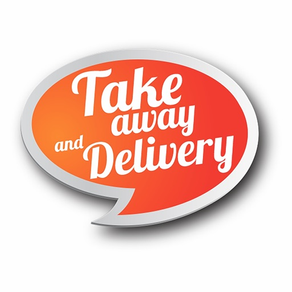 Menu Digital Takeaway&delivery