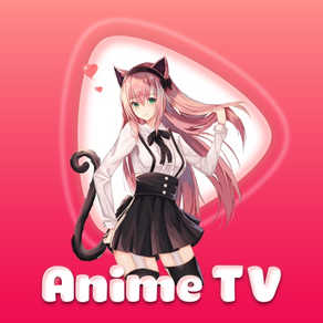 Anime TV:  Shows Manga Drama