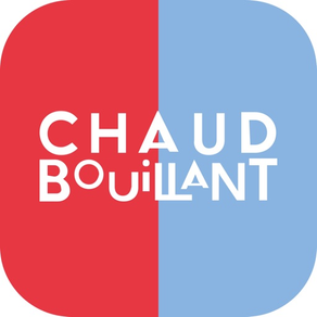 Chaud Bouillant