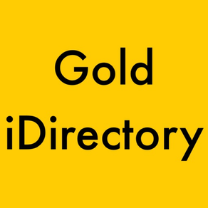 Gold iDirectory