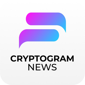 Cryptogram: CoinMarketCap News