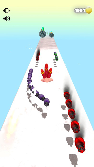 Booster Stack poster