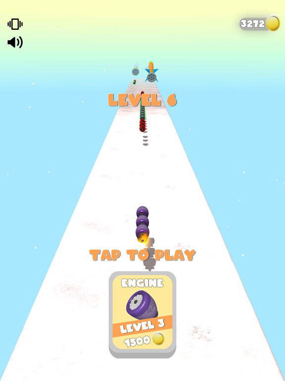 Booster Stack poster