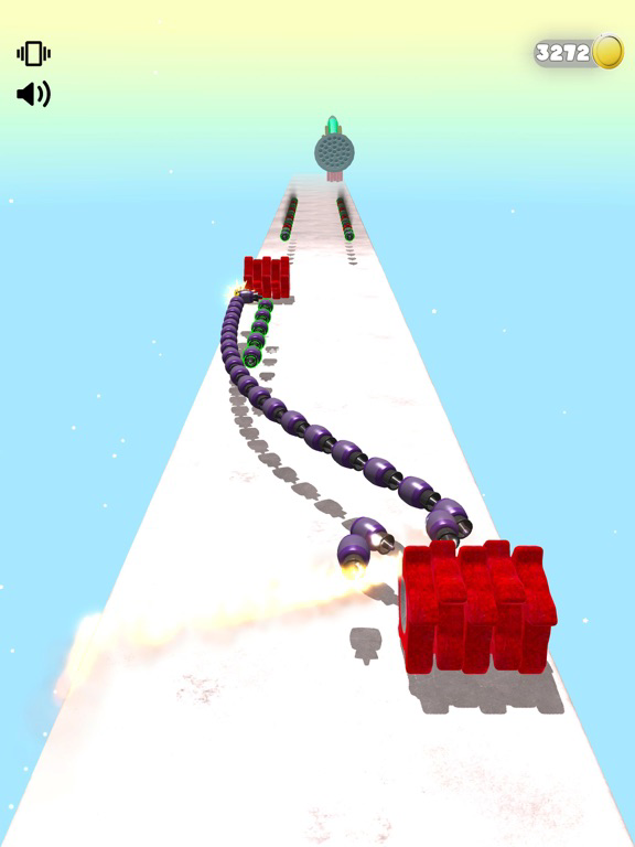 Booster Stack poster