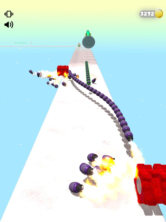 Booster Stack poster