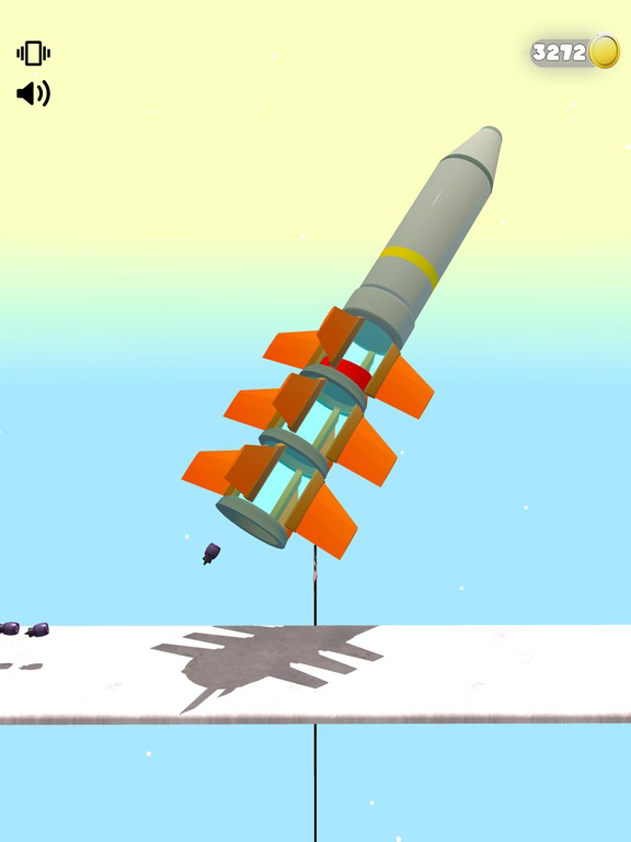 Booster Stack poster