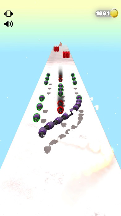 Booster Stack poster