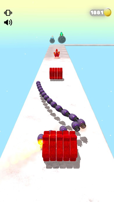 Booster Stack poster