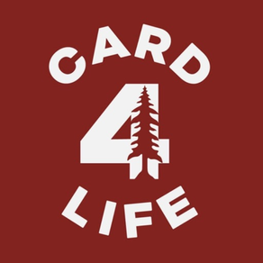 Stanford Card4Life