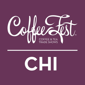 Coffee Fest Chicago