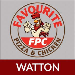 FAVOURITE PIZZA & CHICKEN