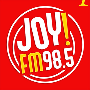 Joy! Fm 98.5