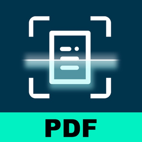 AI Scanner -  Scan Doc to PDF