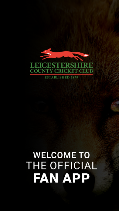 LCCC Plakat