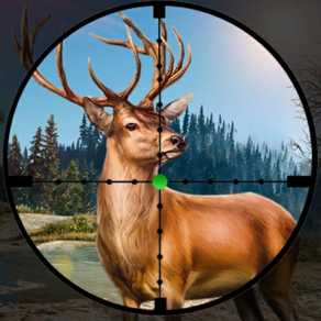 Deer Hunting: Dinosaur Hunting