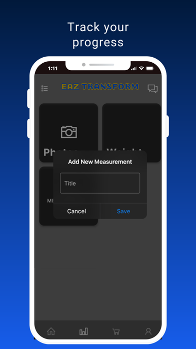 Zindu Transform poster