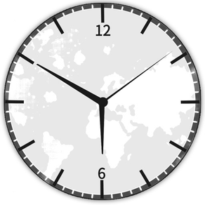 My World Clock - World Time