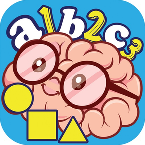 Tiny Genius - ABC Lern Spiel